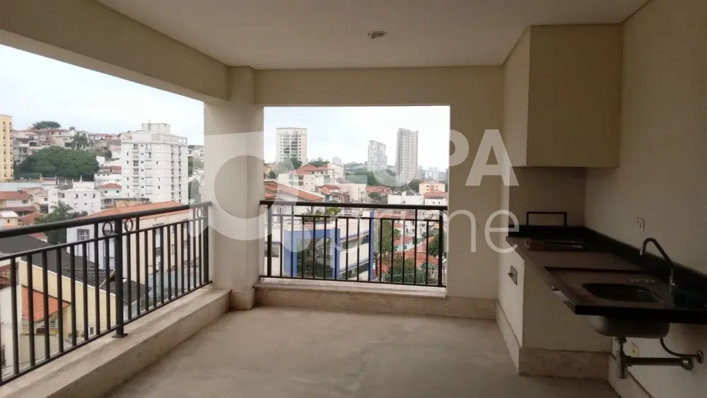 Apartamento, 3 quartos, 136 m² - Foto 12
