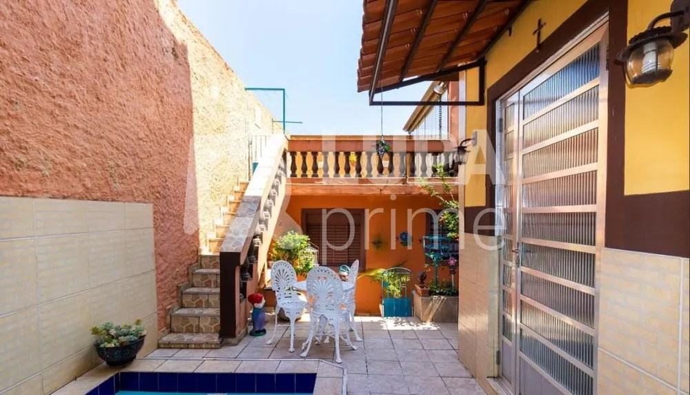 Casa, 3 quartos, 343 m² - Foto 7