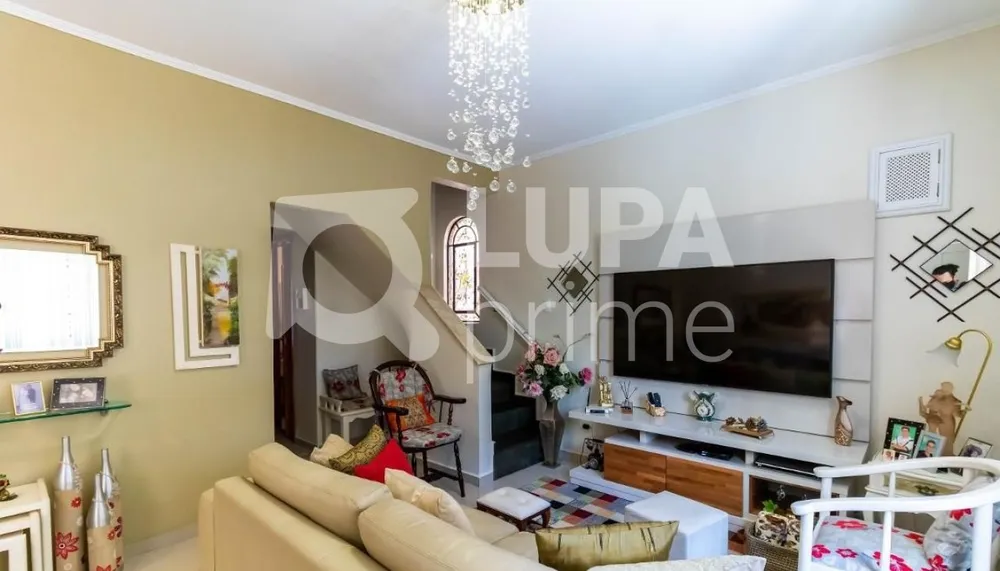 Casa, 3 quartos, 343 m² - Foto 1