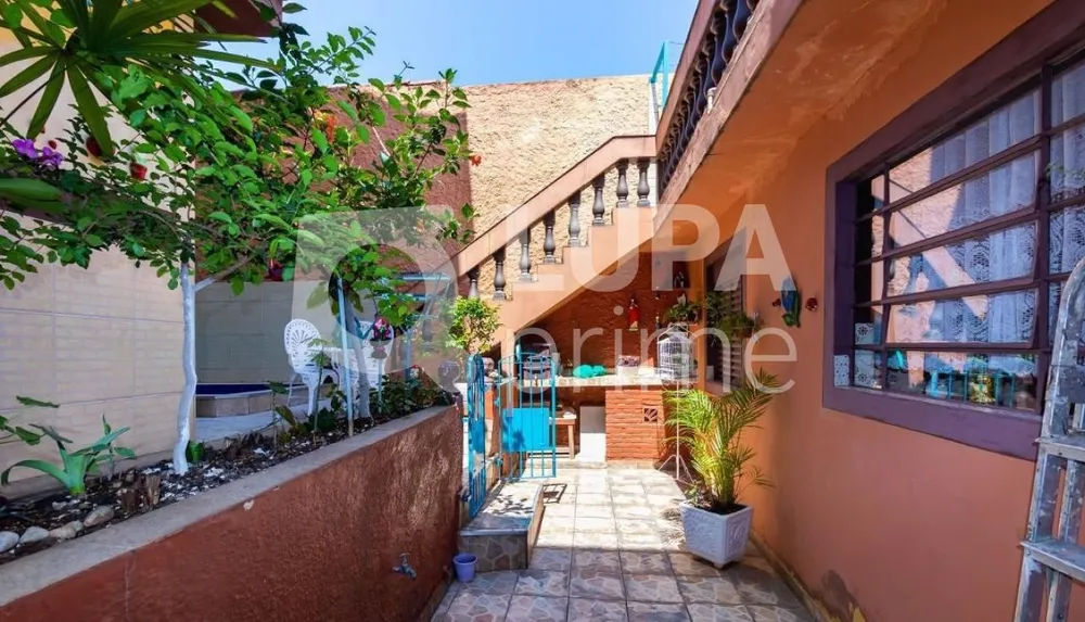 Casa, 3 quartos, 343 m² - Foto 6