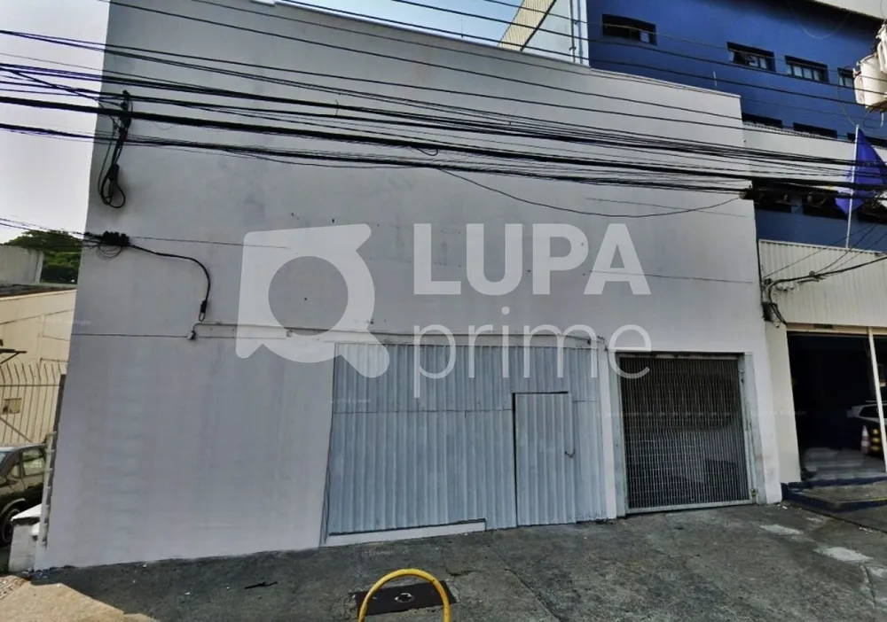 Prédio Inteiro, 542 m² - Foto 2