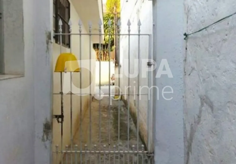 Casa, 1 quarto, 60 m² - Foto 2