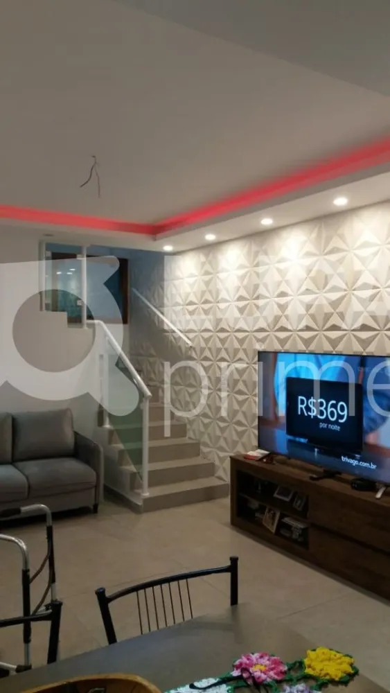 Casa, 3 quartos, 210 m² - Foto 4