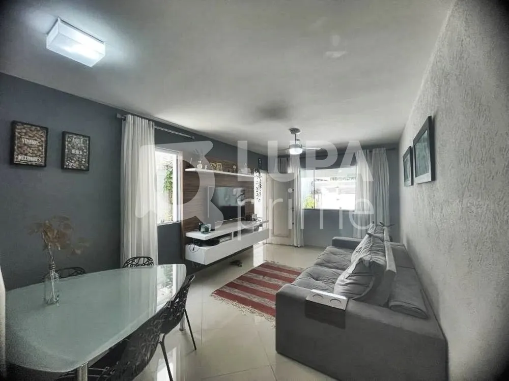 Casa, 3 quartos, 135 m² - Foto 2