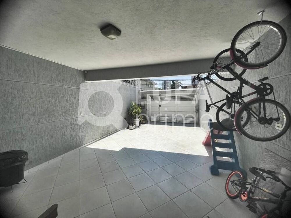 Casa, 3 quartos, 135 m² - Foto 1