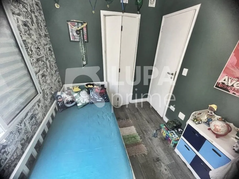 Casa, 3 quartos, 135 m² - Foto 12