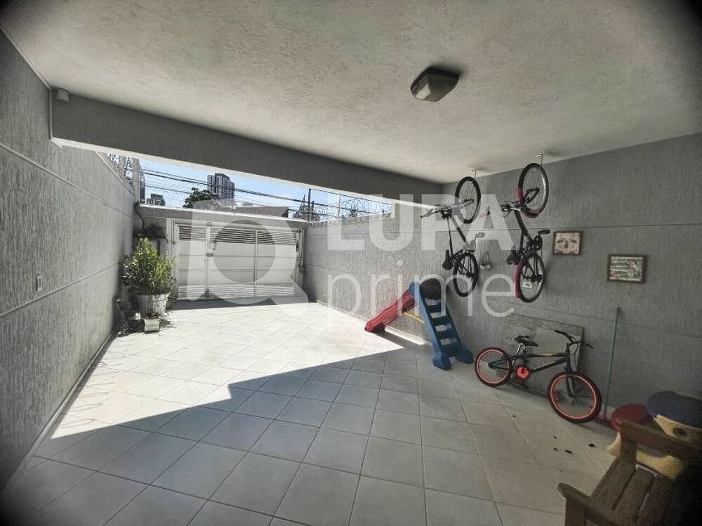 Casa, 3 quartos, 135 m² - Foto 4
