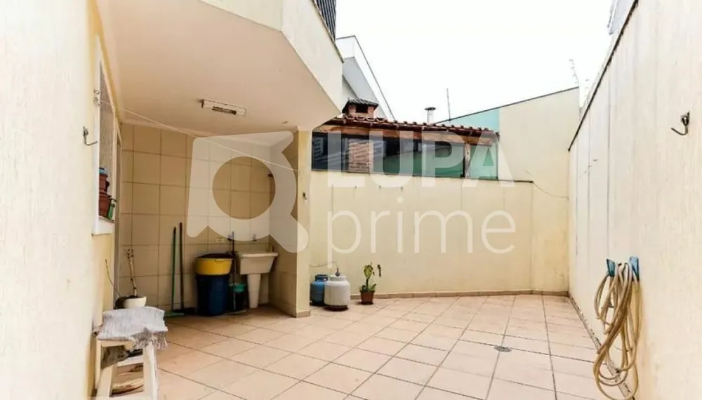 Casa, 3 quartos, 152 m² - Foto 6