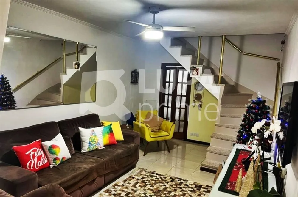 Casa, 3 quartos, 132 m² - Foto 8