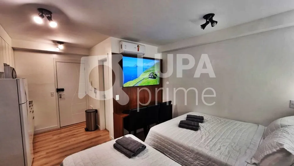 Apartamento, 1 quarto, 24 m² - Foto 7