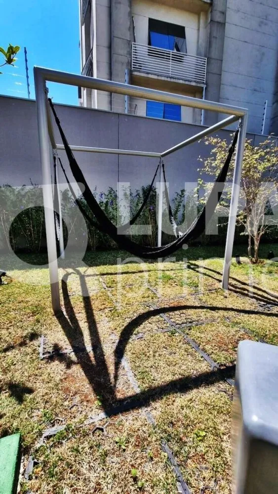 Apartamento, 1 quarto, 24 m² - Foto 6