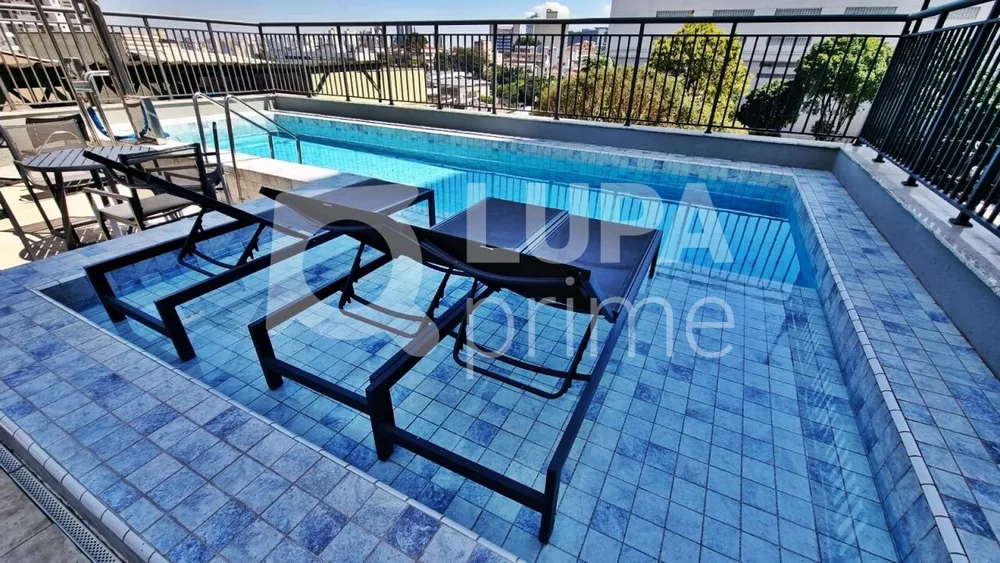 Apartamento, 1 quarto, 24 m² - Foto 4