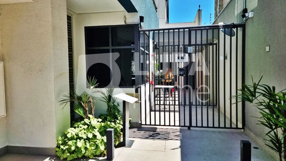 Apartamento, 1 quarto, 24 m² - Foto 5