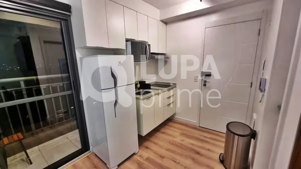 Apartamento, 1 quarto, 24 m² - Foto 10
