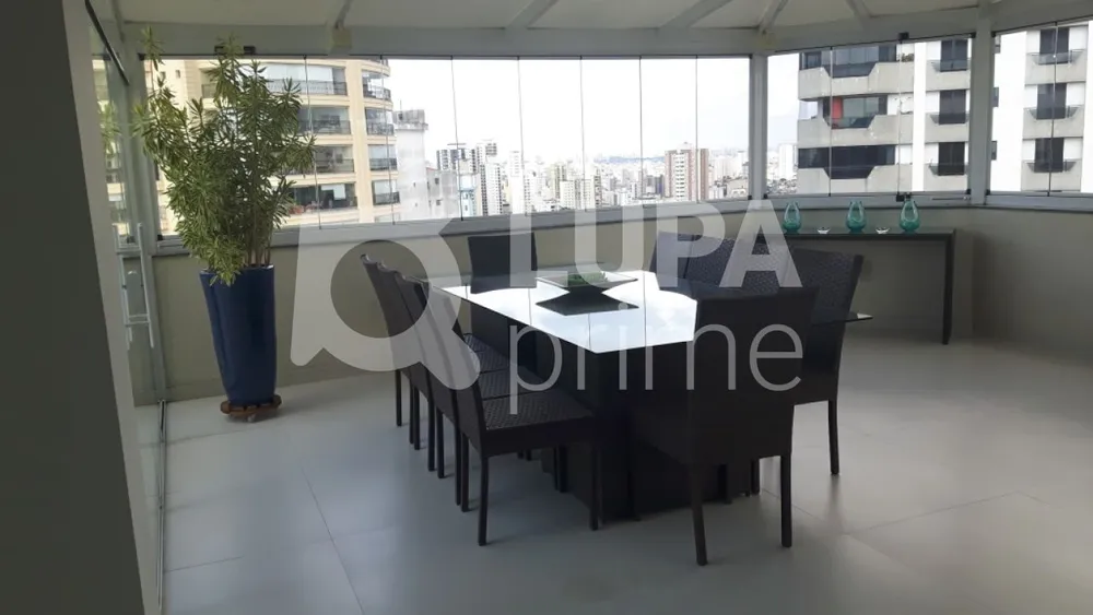 Apartamento, 3 quartos, 390 m² - Foto 8