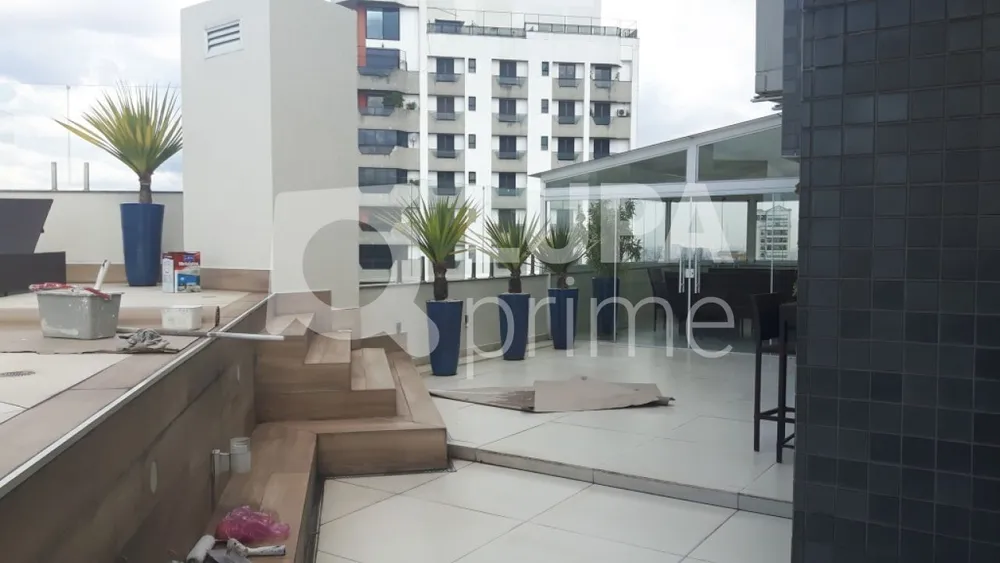 Apartamento, 3 quartos, 390 m² - Foto 2