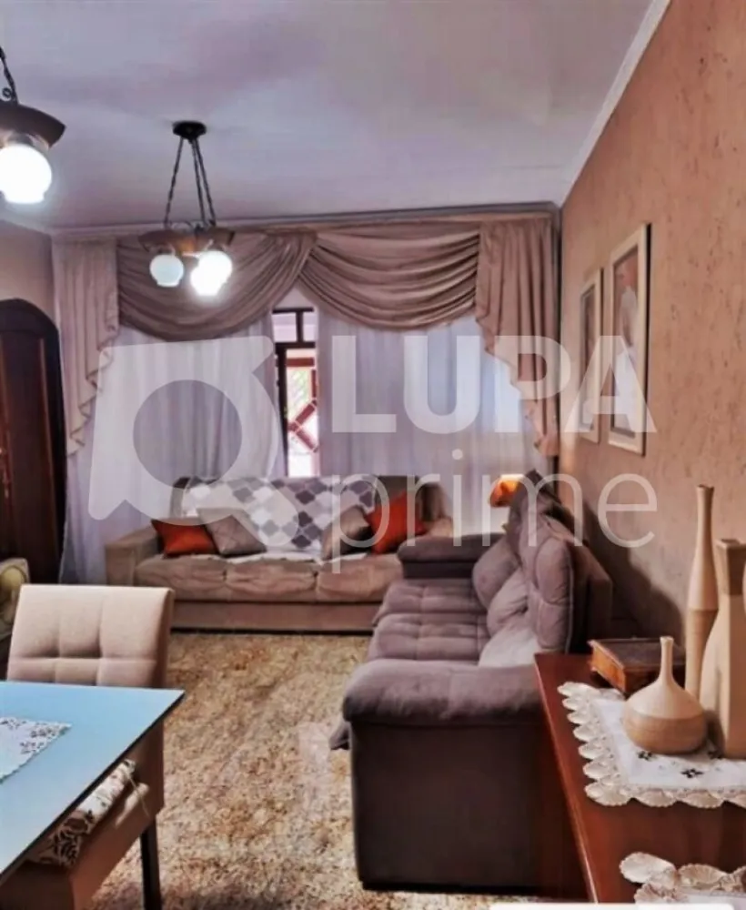 Casa, 3 quartos, 133 m² - Foto 1