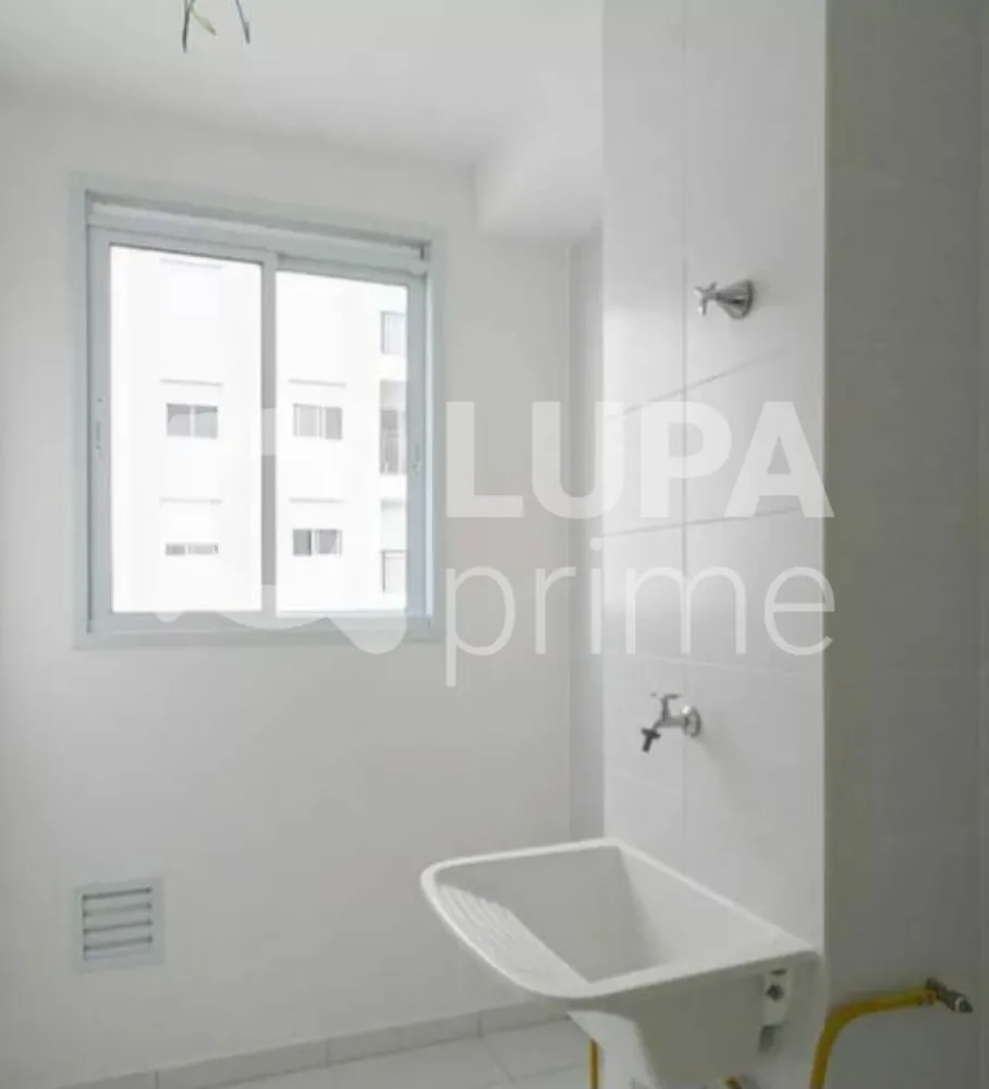 Apartamento, 1 quarto, 26 m² - Foto 6