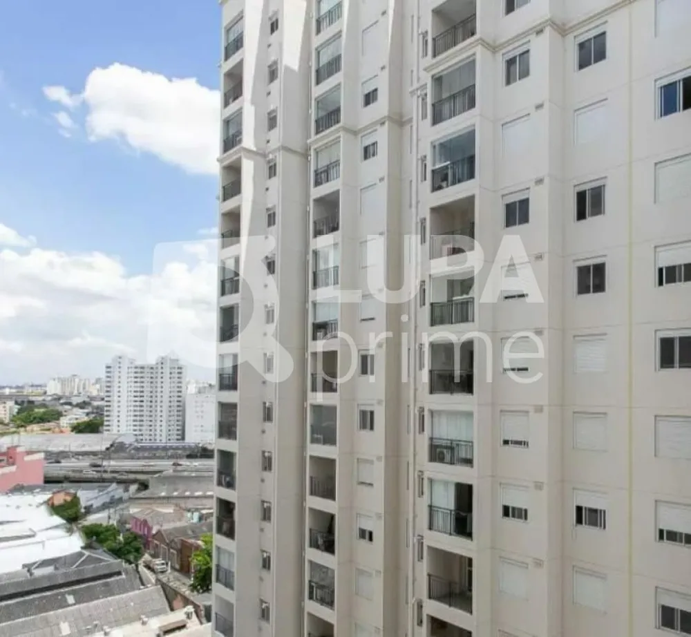 Apartamento, 1 quarto, 26 m² - Foto 9