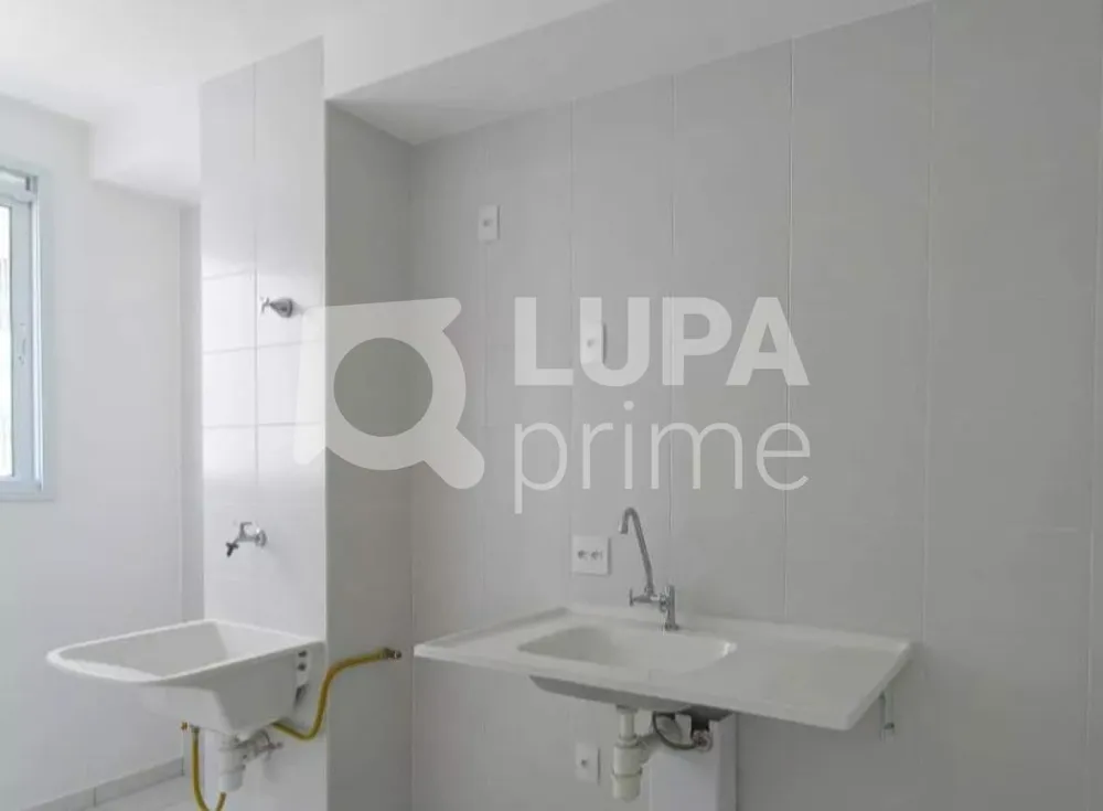 Apartamento, 1 quarto, 26 m² - Foto 2