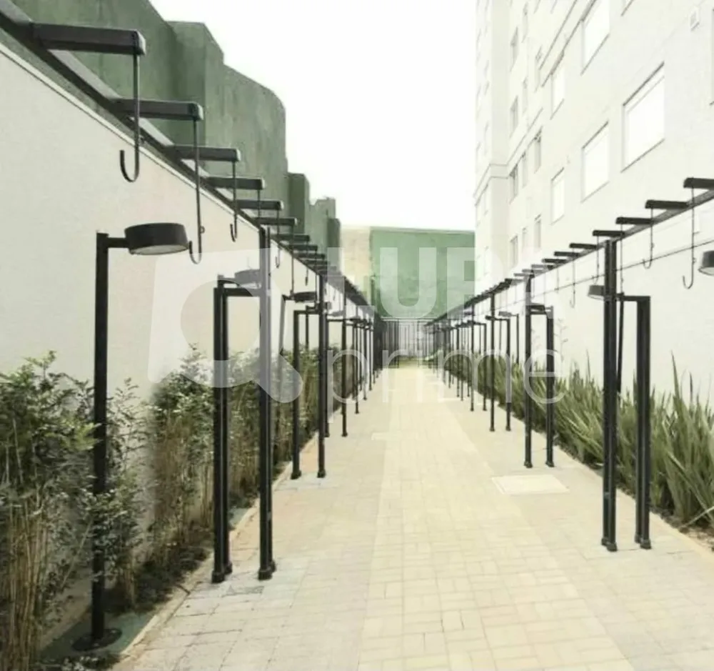 Apartamento, 1 quarto, 26 m² - Foto 10