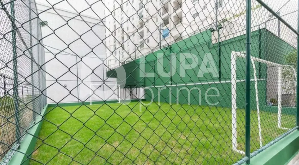 Apartamento, 1 quarto, 26 m² - Foto 8