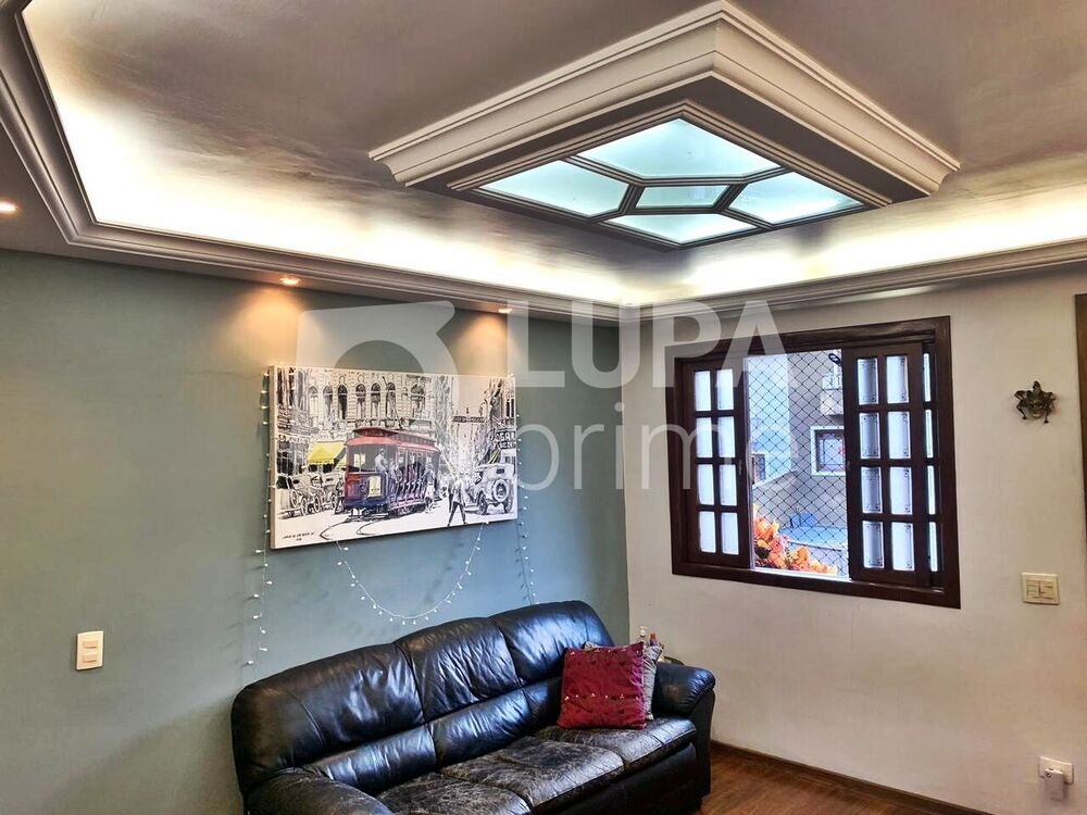 Casa de Condomínio à venda com 2 quartos, 63m² - Foto 2