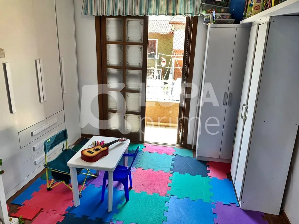 Casa de Condomínio, 2 quartos - Foto 10
