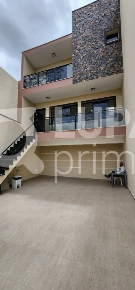 Casa, 3 quartos, 135 m² - Foto 4