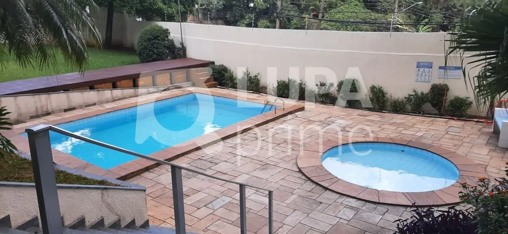 Apartamento, 1 quarto, 45 m² - Foto 4