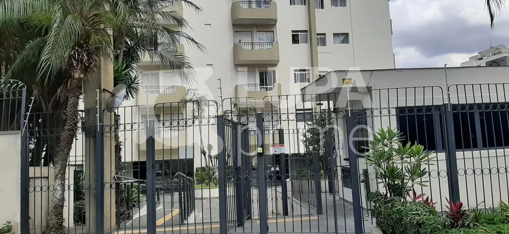 Apartamento, 1 quarto, 45 m² - Foto 7