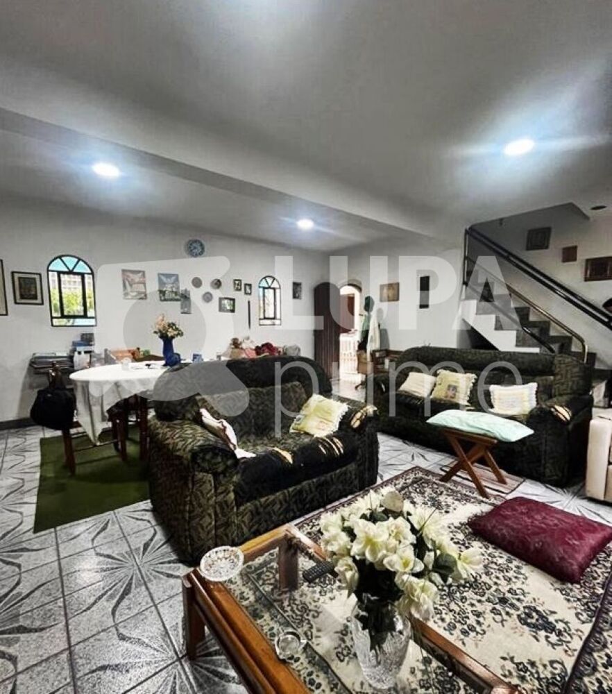 Casa, 3 quartos, 150 m² - Foto 1