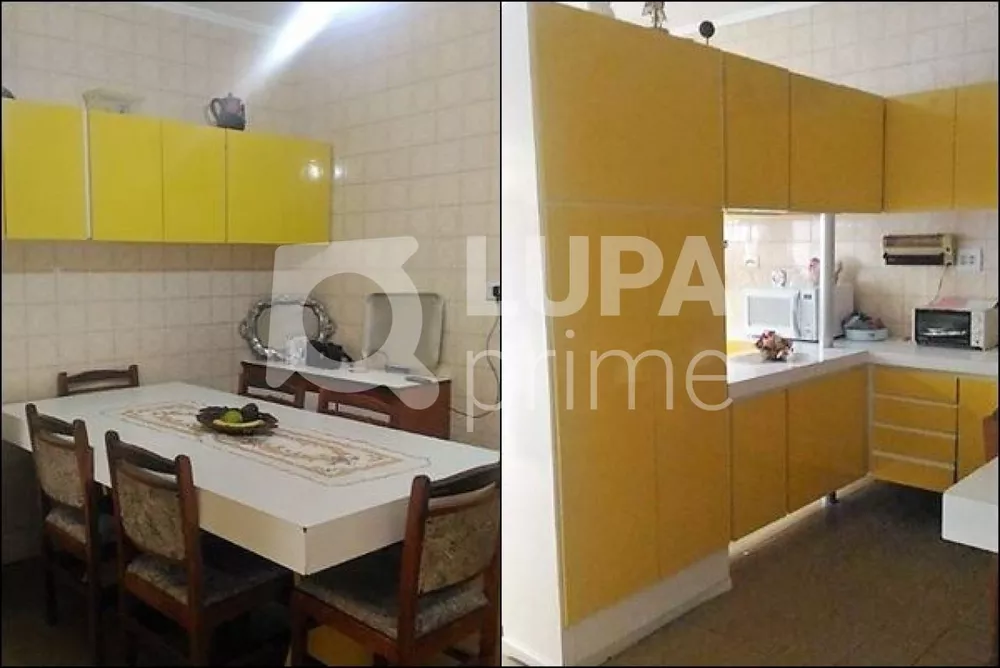 Casa à venda com 3 quartos, 220m² - Foto 3