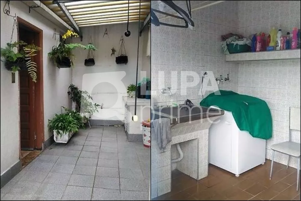 Casa à venda com 3 quartos, 220m² - Foto 6