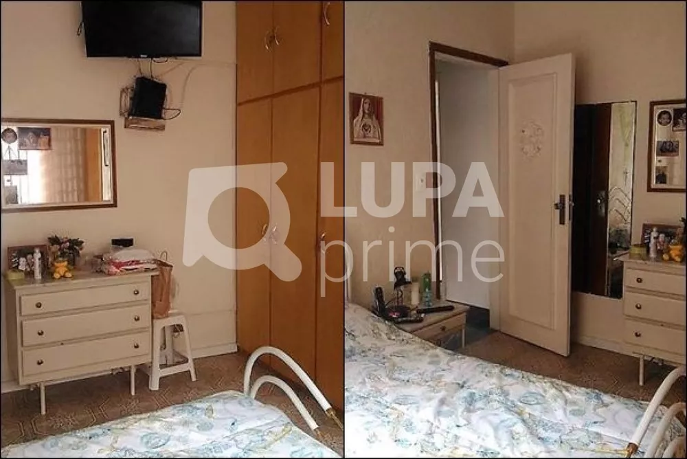 Casa à venda com 3 quartos, 220m² - Foto 4