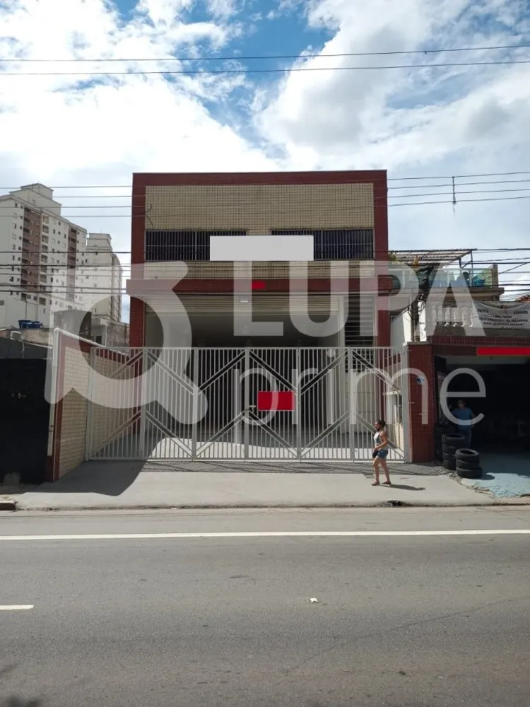 Depósito-Galpão, 600 m² - Foto 3