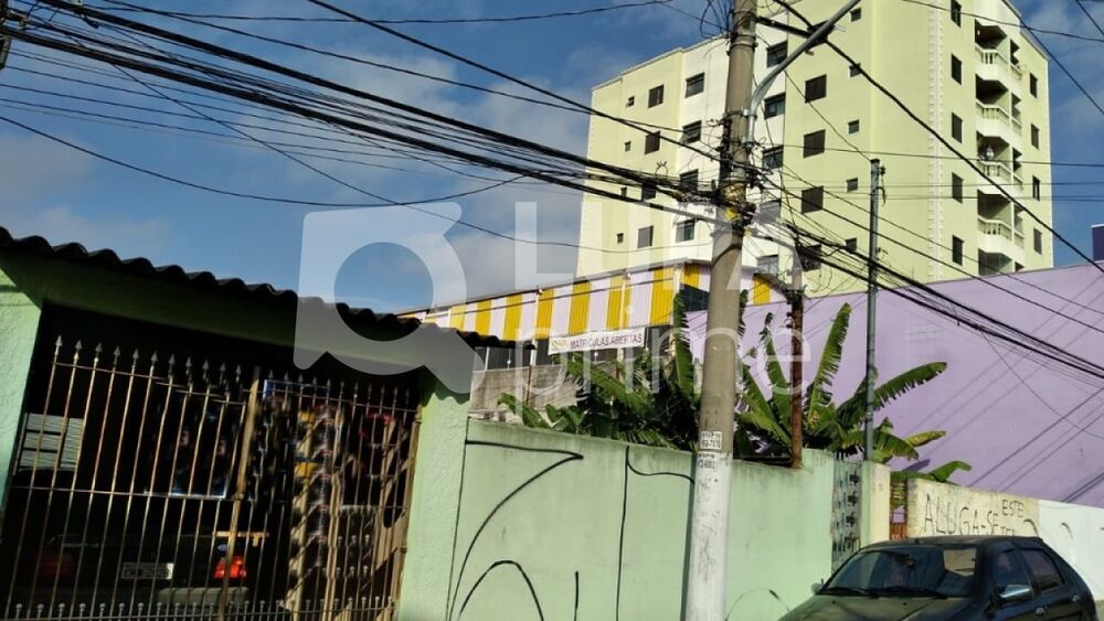 Terreno, 1000 m² - Foto 1