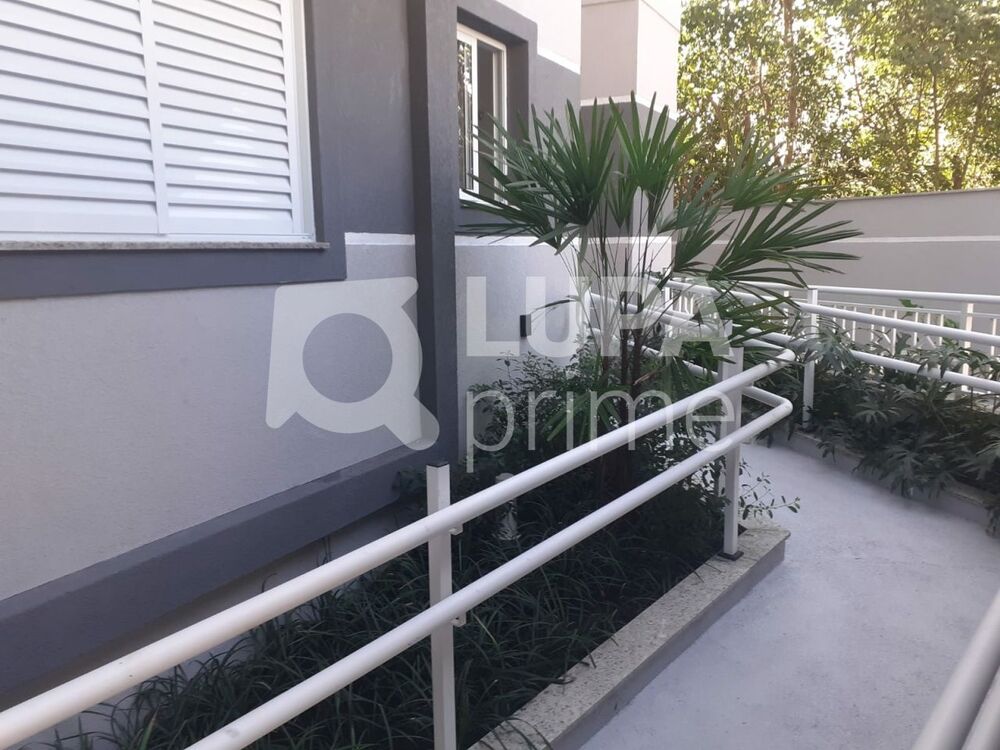 Apartamento, 2 quartos, 38 m² - Foto 7
