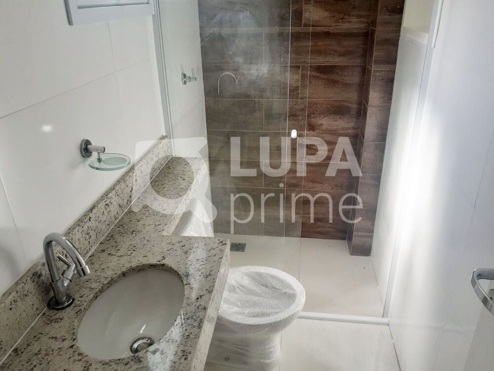 Apartamento, 2 quartos, 38 m² - Foto 5
