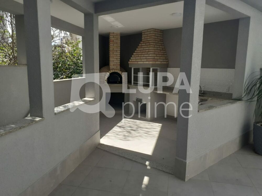 Apartamento, 2 quartos, 38 m² - Foto 14