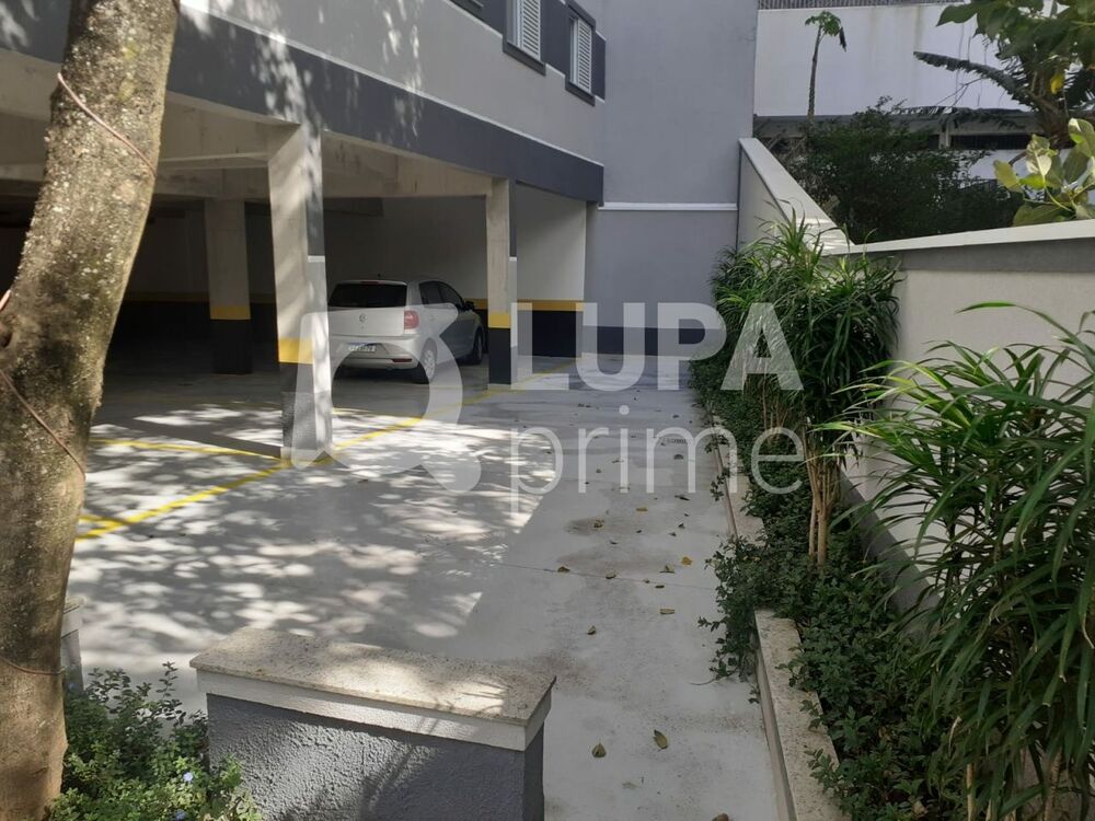 Apartamento, 2 quartos, 38 m² - Foto 17