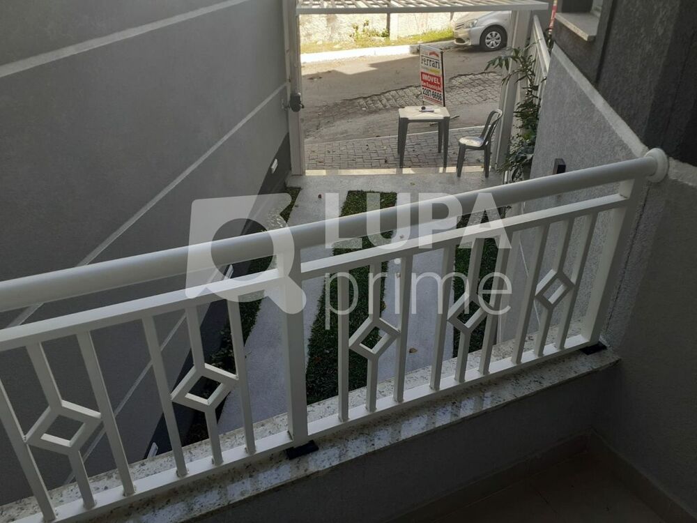 Apartamento, 2 quartos, 38 m² - Foto 11