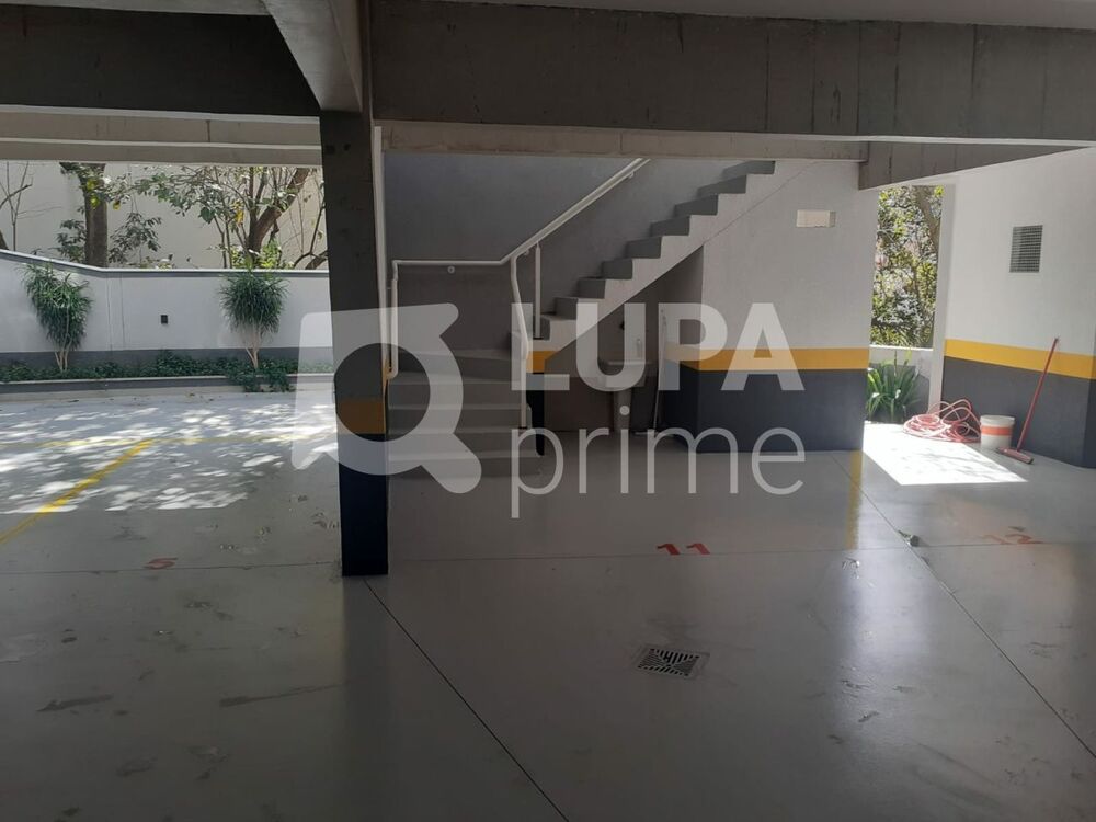 Apartamento, 2 quartos, 38 m² - Foto 20