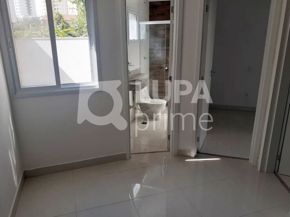 Apartamento, 2 quartos, 38 m² - Foto 4