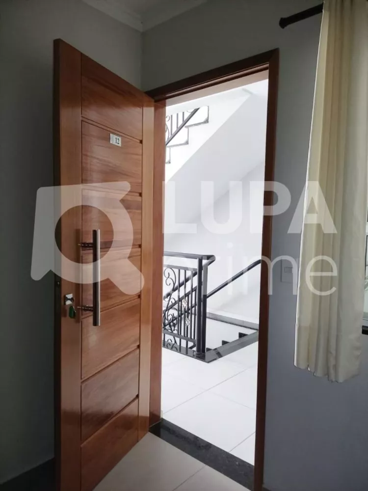 Apartamento à venda com 2 quartos, 40m² - Foto 4