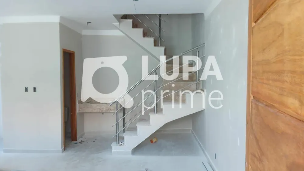 Casa, 3 quartos, 120 m² - Foto 8
