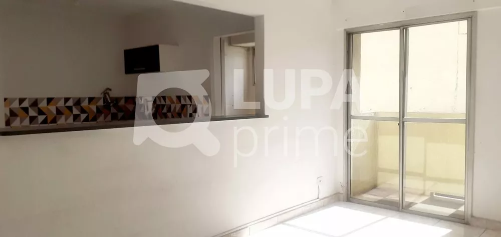 Apartamento à venda com 2 quartos, 65m² - Foto 1