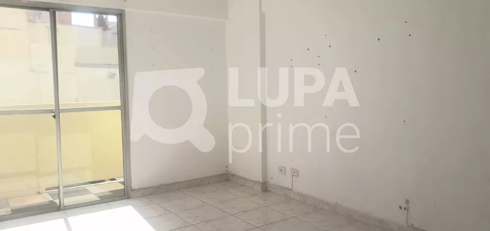 Apartamento à venda com 2 quartos, 65m² - Foto 3