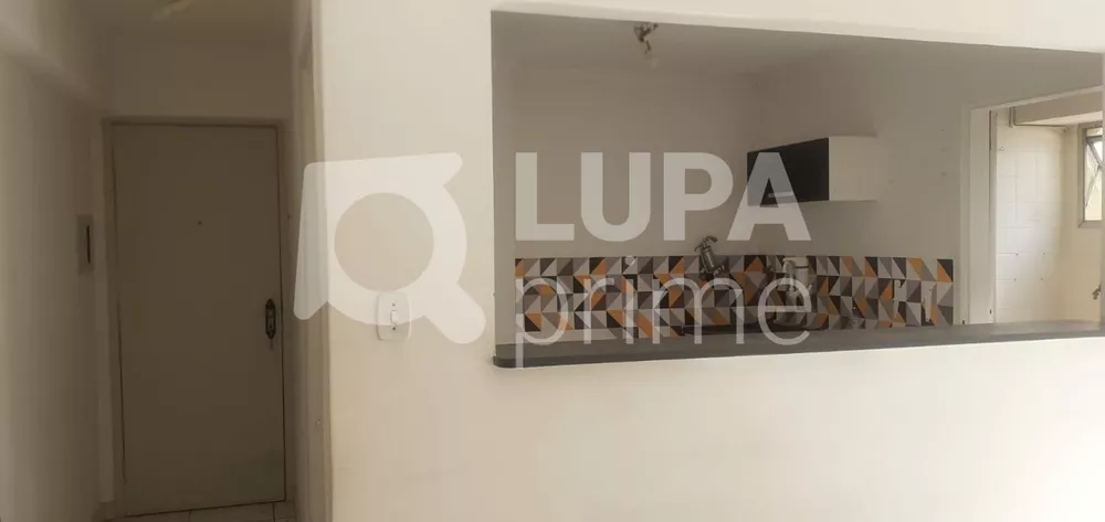 Apartamento à venda com 2 quartos, 65m² - Foto 4