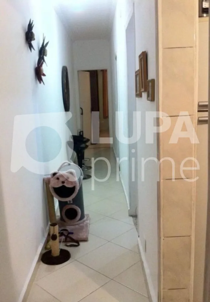 Apartamento, 2 quartos, 60 m² - Foto 1